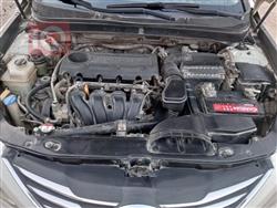 هیوندای سۆناتا